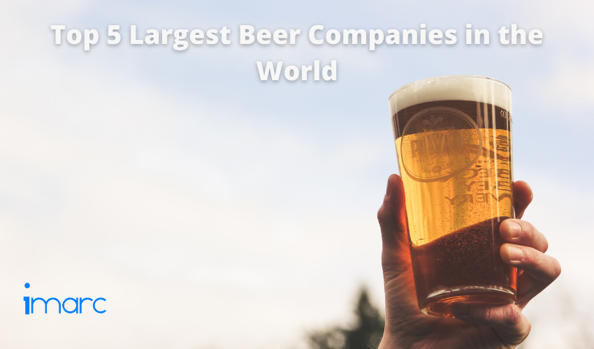 Beer Companies